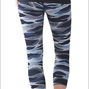 Lululemon Crop Leggings